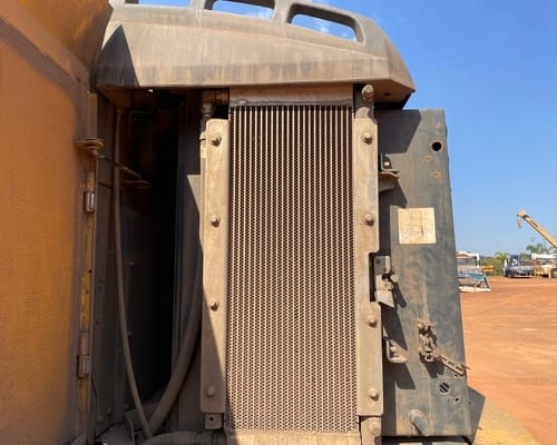 Pá carregadeira  John Deere 644K 16/16 - Imagem 11