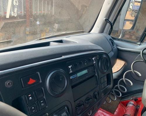 Caminhão Ford Caçamba Cargo2628 11/12 - Imagem 2