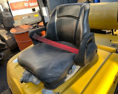 Empilhadeira Yale GLP 050VX 18/18 - Imagem 9