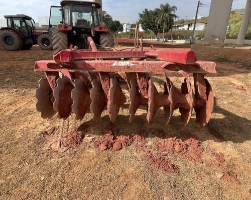 Trator Massey Ferguson MF 4297 14/14 - Imagem 14