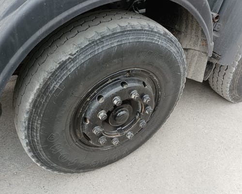 Caminhão Volkswagen VW 26260 09/09 - Imagem 18