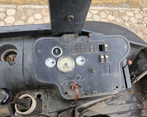 Retroescavadeira JCB 3CX 14/14 - Imagem 5