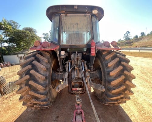 Trator Massey Ferguson MF 4297 13/13 - Imagem 3