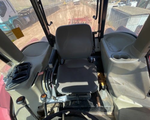 Trator Massey Ferguson MF 4297 13/13 - Imagem 6