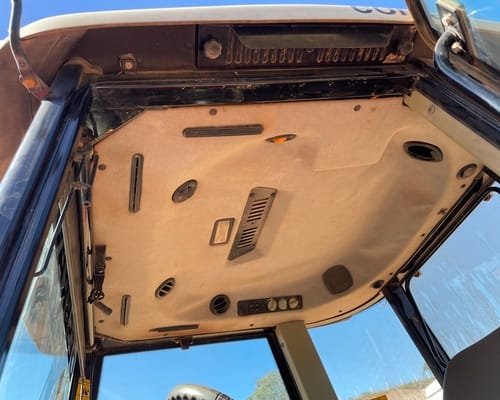 Trator Massey Ferguson MF 4297 13/13 - Imagem 7