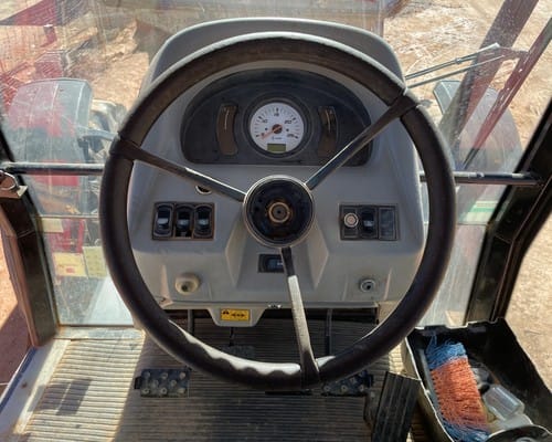 Trator Massey Ferguson MF 4297 13/13 - Imagem 10