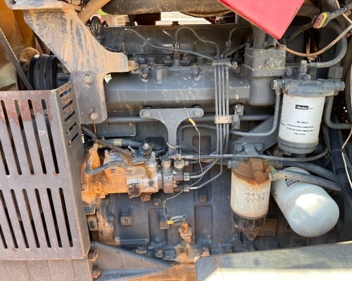 Trator Massey Ferguson MF 4297 13/13 - Imagem 11