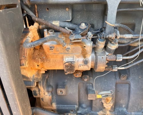Trator Massey Ferguson MF 4297 13/13 - Imagem 12
