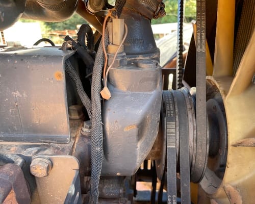 Trator Massey Ferguson MF 4297 13/13 - Imagem 15