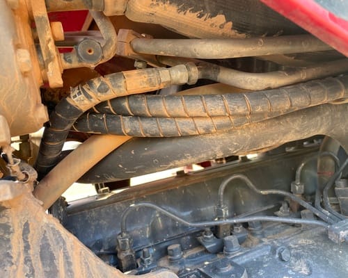 Trator Massey Ferguson MF 4297 13/13 - Imagem 18