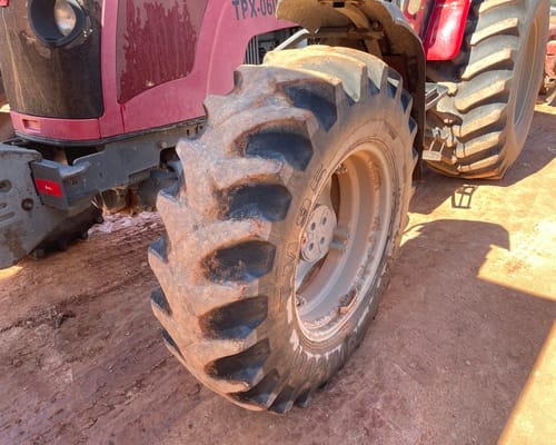 Trator Massey Ferguson MF 4297 13/13 - Imagem 20