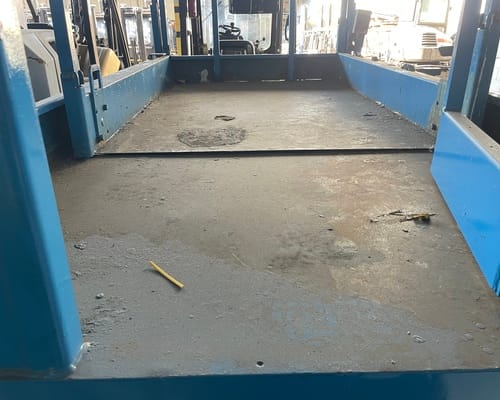 Plataforma Elevatória Genie GS3246 10/10 - Imagem 13