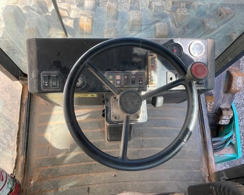 Rolo compactador Ammann ASC100 13/13 - Imagem 5