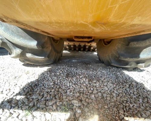 Rolo compactador Caterpillar CS54B 14/14 - Imagem 17