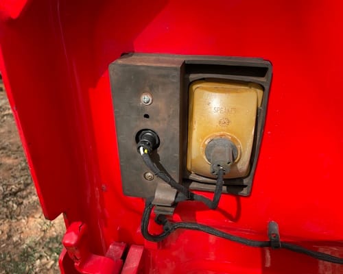 Mini Carregadeira Bobcat S570 20/20 - Imagem 14