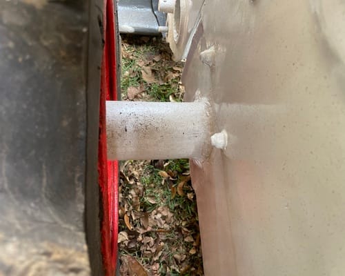 Mini Carregadeira Bobcat S570 20/20 - Imagem 17