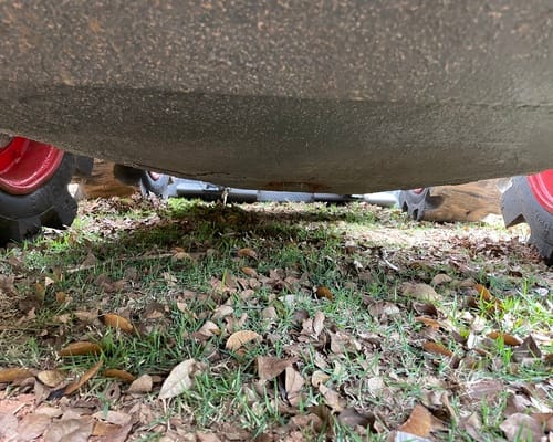 Mini Carregadeira Bobcat S570 20/20 - Imagem 18