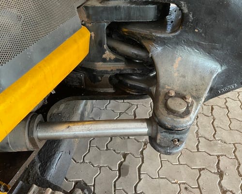 Mini Escavadeira JCB 55Z-1 21/21 - Imagem 15