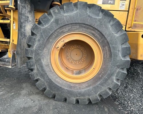 Pá carregadeira  John Deere 724K 17/17 - Imagem 11