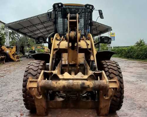 Pá carregadeira  Caterpillar 924K 18/18 - Imagem 7