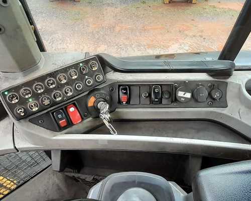Pá carregadeira  Caterpillar 924K 18/18 - Imagem 8