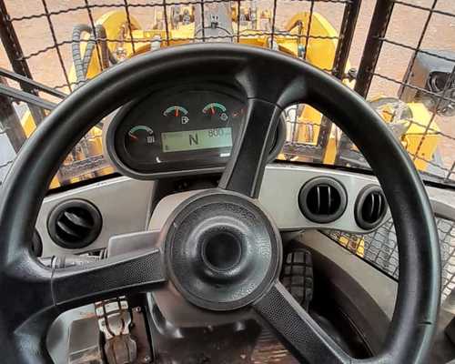 Pá carregadeira  Caterpillar 924K 18/18 - Imagem 10