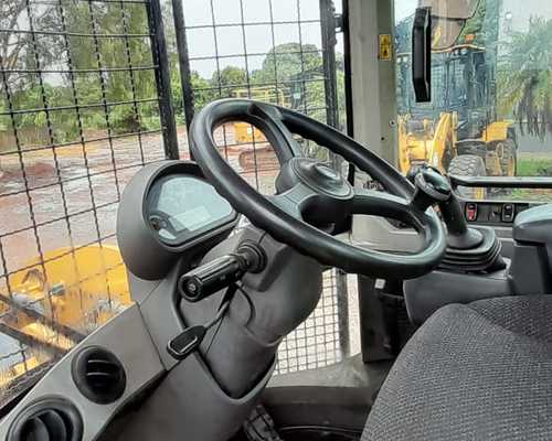 Pá carregadeira  Caterpillar 924K 18/18 - Imagem 9