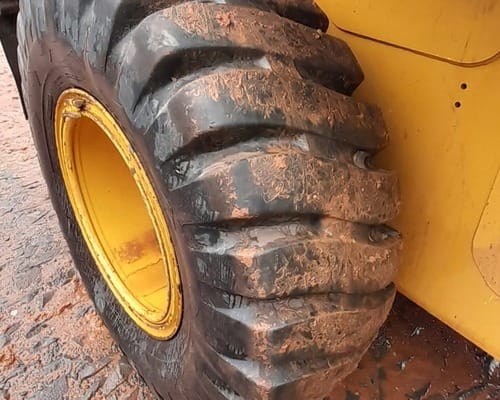 Pá carregadeira  Caterpillar 924K 18/18 - Imagem 13
