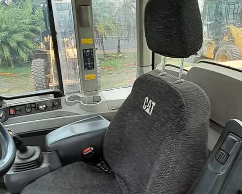 Pá carregadeira  Caterpillar 924K 18/18 - Imagem 8