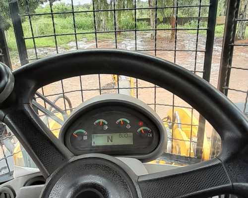 Pá carregadeira  Caterpillar 924K 18/18 - Imagem 11