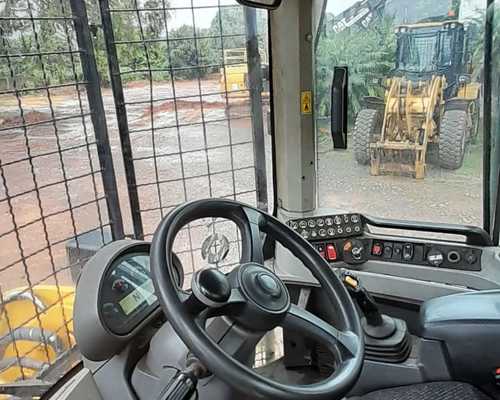 Pá carregadeira  Caterpillar 924K 18/18 - Imagem 11
