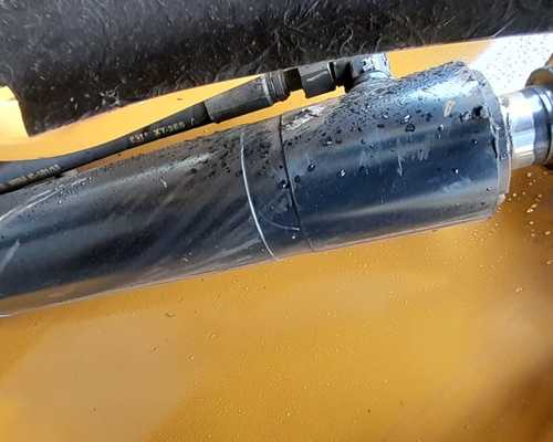 Pá carregadeira  Caterpillar 924K 18/18 - Imagem 12