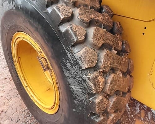 Pá carregadeira  Caterpillar 924K 18/18 - Imagem 13