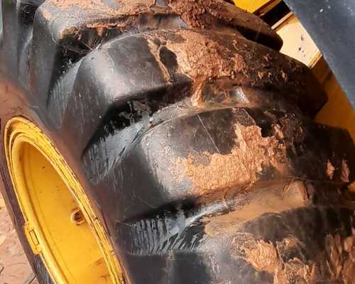 Pá carregadeira  Caterpillar 924K 18/18 - Imagem 19