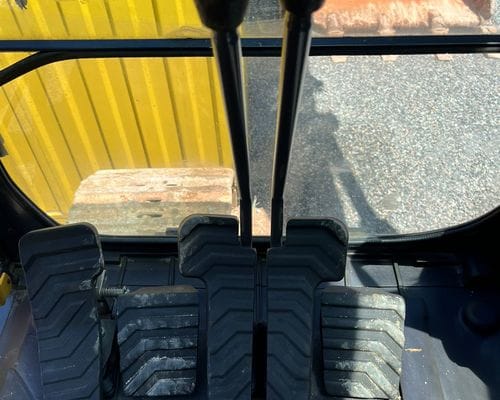 Escavadeira Volvo EC480 16/16 - Imagem 16