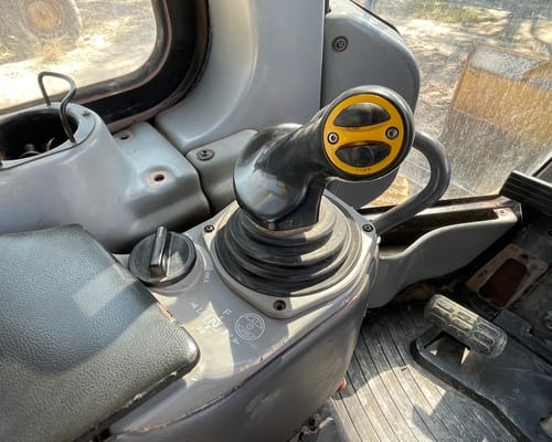 Trator de Esteiras Komatsu D61-EX 12/12 - Imagem 7