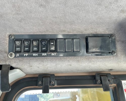 Trator de Esteiras Komatsu D61-EX 12/12 - Imagem 9