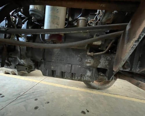 Trator Massey Ferguson 275 96/96 - Imagem 11