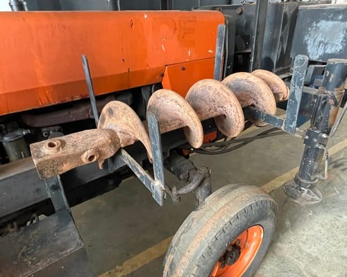 Trator Massey Ferguson 275 96/96 - Imagem 19