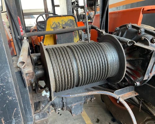 Trator Massey Ferguson 275 96/96 - Imagem 21