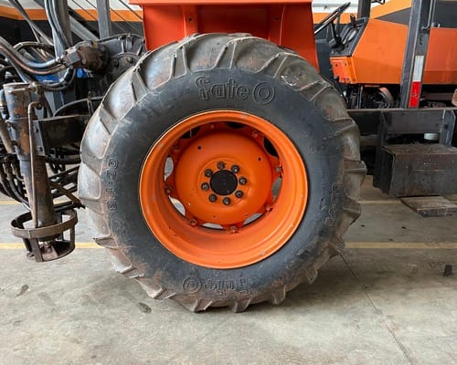 Trator Massey Ferguson 275 96/96 - Imagem 24