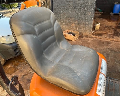 Mini Escavadeira Yanmar SV08 17/17 - Imagem 6