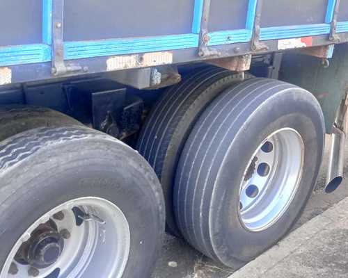 Caminhão Ford Caçamba F600 74/74 - Imagem 8