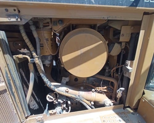 Trator de Esteiras Caterpillar D6T XL 13/13 - Imagem 14
