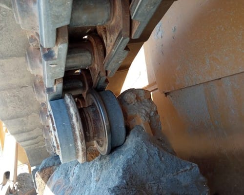 Trator de Esteiras Caterpillar D6T XL 13/13 - Imagem 16