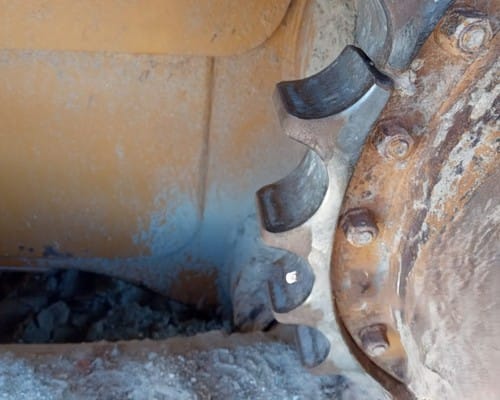 Trator de Esteiras Caterpillar D6T XL 13/13 - Imagem 18
