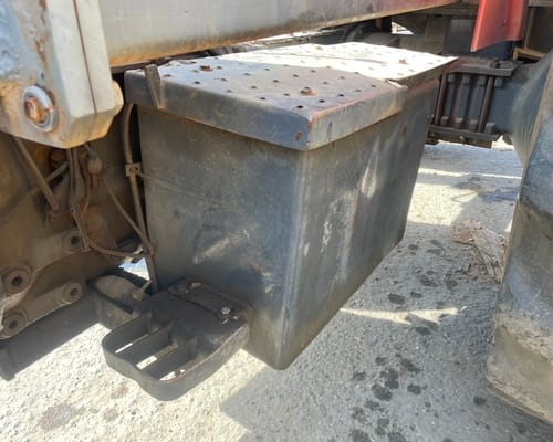 Trator Massey Ferguson 296 84/84 - Imagem 8
