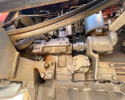 Trator Massey Ferguson 296 84/84 - Imagem 12