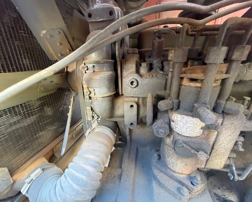 Trator Massey Ferguson 296 84/84 - Imagem 14
