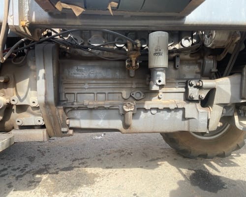 Trator Massey Ferguson 296 84/84 - Imagem 13